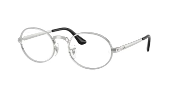 Ray-Ban RX3931V style-color 2501 Silver