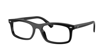 Ray-Ban RX5450 style-color 2000 Black