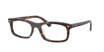 Ray-Ban RX5450 style-color 2012 Havana