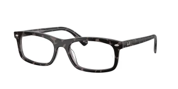 Ray-Ban RX5450 style-color 8483 Havana Grey