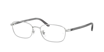 Ray-Ban RX6551D style-color 2501 Silver
