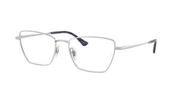 Ray-Ban RX6552 style-color 2501 Silver