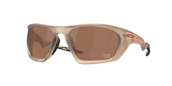 Oakley OO9431 LATERALIS 0OO9431 style-color 943118 Matte Sepia / Prizm Tungsten Lens