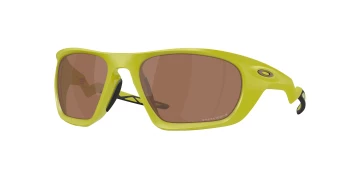 Oakley OO9431 LATERALIS 0OO9431 style-color 943117 Cactus / Prizm Tungsten Lens