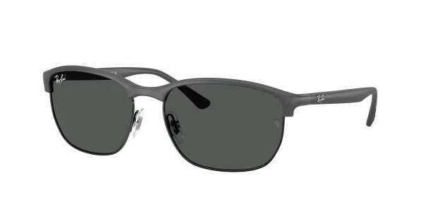 Ray-Ban RB3875 WAYFARER DELUXE 0RB3875 Sunglasses | Free Shipping