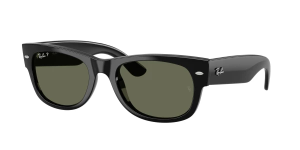 Ray-Ban RB0832S MEGA WAYFARER II 0RB0832S