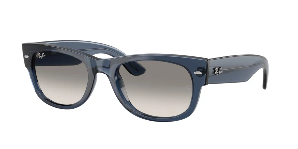 Ray-Ban RB0832S MEGA WAYFARER II 0RB0832S