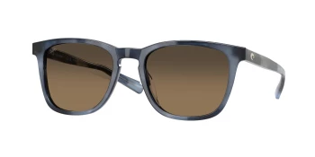 Costa Del Mar 6S2002 SULLIVAN 06S2002 style-color 200225 Somos Blue Tortoise / Copper Gradient Lightwave Glass Lens