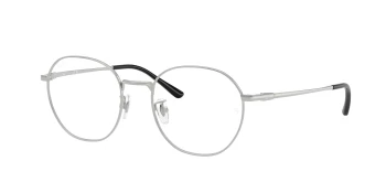 Ray-Ban RX8778D style-color 1002 Silver