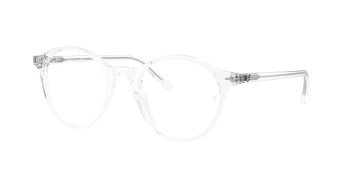Ray-Ban RX5430 BERNARD 0RX5430 style-color 2001 Transparent