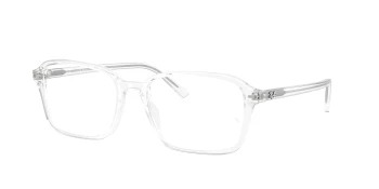 Ray-Ban RX5431 RAIMOND 0RX5431 style-color 2001 Transparent