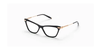 Akoni IRIS style-color Black