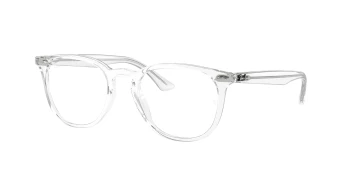 Ray-Ban RX7159 style-color 2001 Transparent