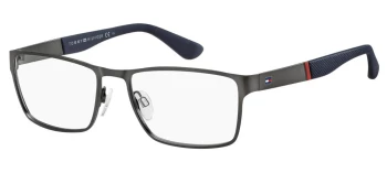Tommy Hilfiger Th 1543 style-color Matte Ruthenium 0R80