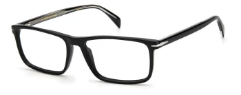 David Beckham Db 1019 style-color Black 0807