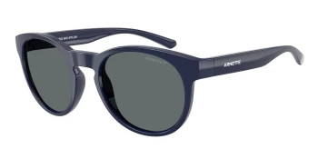 Arnette AN4371 style-color 275481 Dark Blue / Dark Grey Polarized Lens