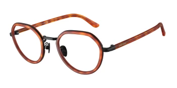 Giorgio Armani AR5167 style-color 6404 Brown Turtle