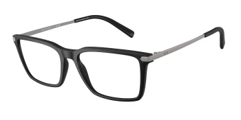 Armani Exchange AX3077 style-color 8001 Matte Black
