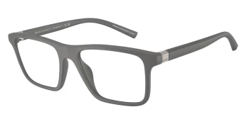Armani Exchange AX3136U style-color 8400 Matte Grey