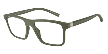 Armani Exchange AX3136U style-color 8301 Matte Green