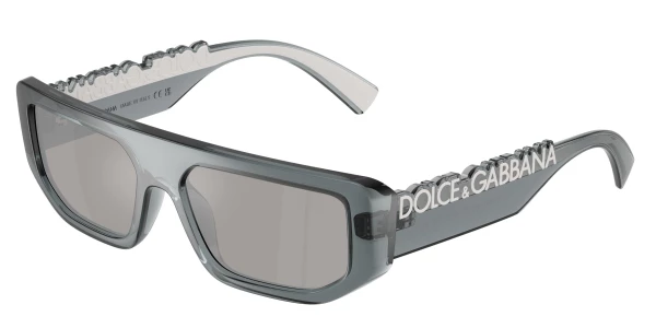 Dolce & Gabbana DG6203 Sunglasses | Free Shipping 