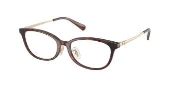 Coach HC6295D style-color 5120 Dark Tortoise