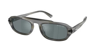 Michael Kors MK2279U WATCH HILL 0MK2279U style-color 40476G Horn / Grey Lens