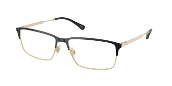 Polo PH1245 style-color 9304 Black / Pale Gold