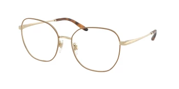 Ralph Lauren RL5120 style-color 9453 Beige / Pale Gold