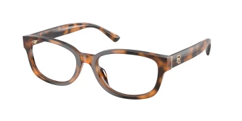Ralph Lauren RL6261U style-color 6089 Havana