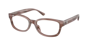 Ralph Lauren RL6261U style-color 6350 Light Pink Tortoise