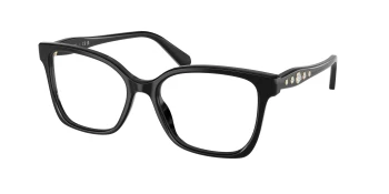 Swarovski SK2061 style-color 1001 Black
