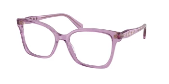 Swarovski SK2061 style-color 1096 Transparent Amethyst