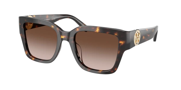 Tory Burch TY7228U Sunglasses | Free Shipping | EZContacts.com display picture 3