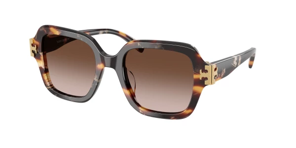 Tory Burch TY7231U Sunglasses | Free Shipping | EZContacts.com display picture 1