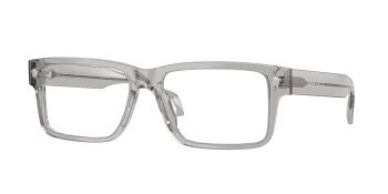 Versace VE3391U style-color 593 Light Grey Transparent