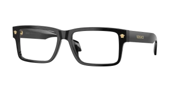 Versace VE3391U style-color GB1 Black