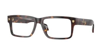 Versace VE3391U style-color 108 Havana