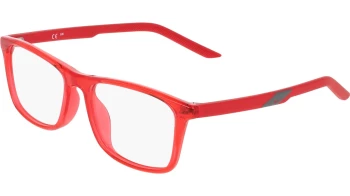 Nike 5544 style-color 600 University Red