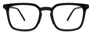 Modo MORRIS style-color BLK Black