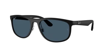 Ray-Ban RB4468 style-color 601S1C Sand Black