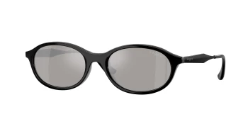 Vogue VO5625S style-color W44/6G Black / Light Grey Mirror Silver Lens