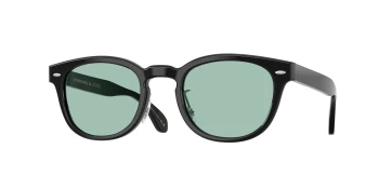 Oliver Peoples OV5036M SHELDRAKE-F 0OV5036M style-color 1731 Black
