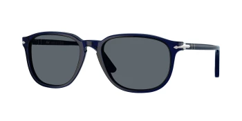 Persol PO3019S style-color 181/R5 Cobalto / Blue Lens