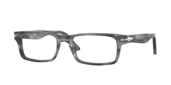 Persol PO3050V style-color 1192 Striped Grey