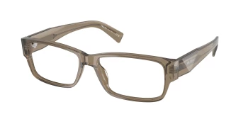 Prada PR B09V style-color 18T1O1 Transparent Terra