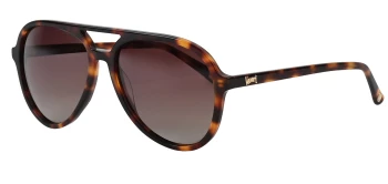 Vesari REMI style-color C2 Havana / Gradient Brown Lens