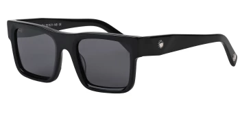 Vesari ORSO style-color C1 Black / Grey Lens