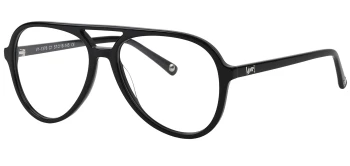 Vesari REMI style-color C1 Black / Clear Lens