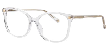 Vesari SARO style-color C3 Crystal / Clear Lens